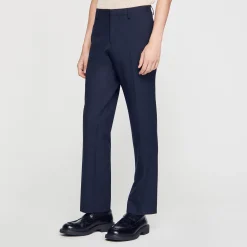 Pantaloni Da Abito