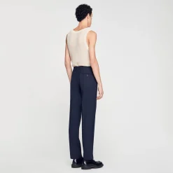 Pantaloni Da Abito