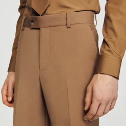 Pantaloni Da Abito