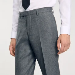 Pantaloni Da Abito