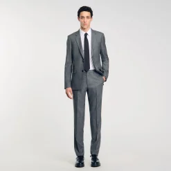 Pantaloni Da Abito