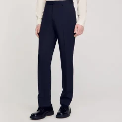 Pantaloni Da Abito