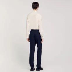 Pantaloni Da Abito
