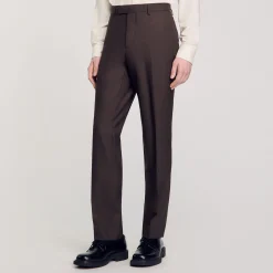 Pantaloni Da Abito