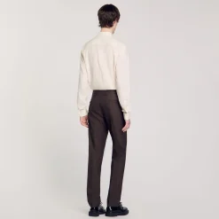Pantaloni Da Abito