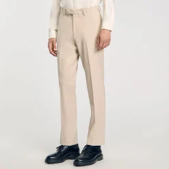 Pantaloni Da Abito