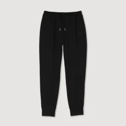 Pantaloni Da Jogging In Maglia