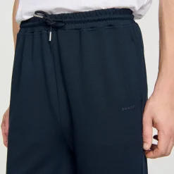 Pantaloni Da Jogging In Maglia