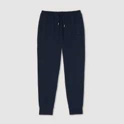 Pantaloni Da Jogging In Maglia