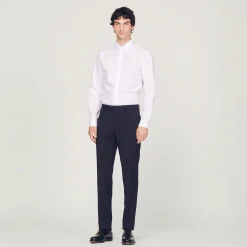 Pantaloni Da Smoking