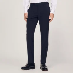 Pantaloni Da Smoking