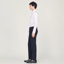 Pantaloni Da Smoking