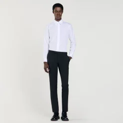 Pantaloni Da Smoking