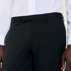 Pantaloni Da Smoking