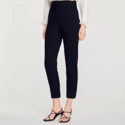 Pantaloni Dritti