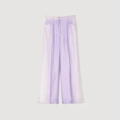 Pantaloni Fluidi