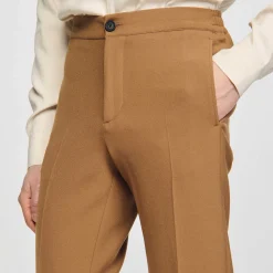 Pantaloni In Jersey