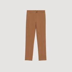 Pantaloni In Jersey