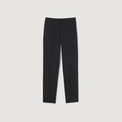 Pantaloni In Jersey