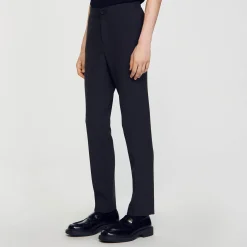 Pantaloni In Jersey