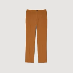 Pantaloni In Jersey