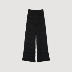 Pantaloni In Maglia