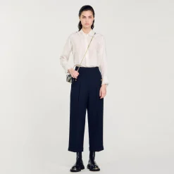 Pantaloni Larghi