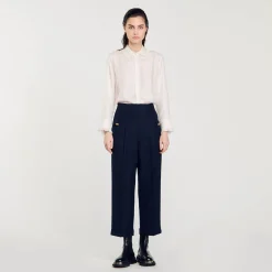 Pantaloni Larghi