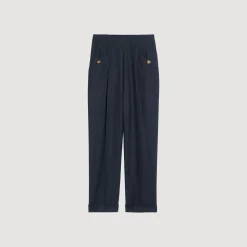 Pantaloni Larghi
