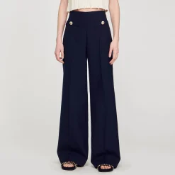Pantaloni Larghi