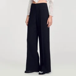 Pantaloni Larghi