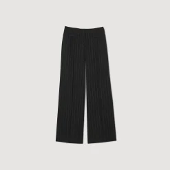 Pantaloni Larghi