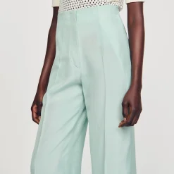 Pantaloni Larghi