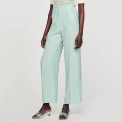 Pantaloni Larghi