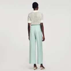 Pantaloni Larghi