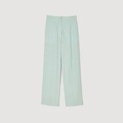 Pantaloni Larghi