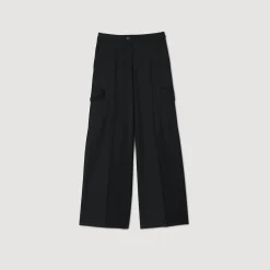 Pantaloni Larghi