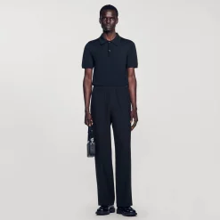 Pantaloni Larghi