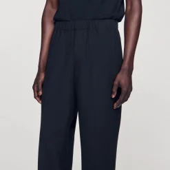 Pantaloni Larghi