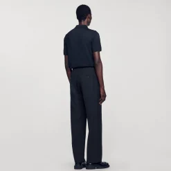 Pantaloni Larghi