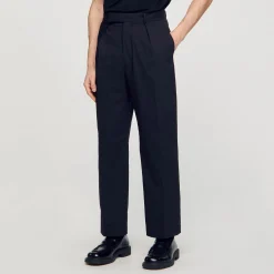 Pantaloni Larghi