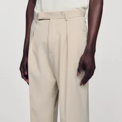 Pantaloni Larghi