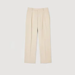 Pantaloni Larghi