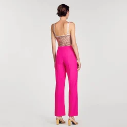 Pantaloni Svasati