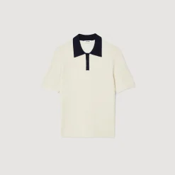 Polo Bicolor