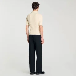 Polo In Cotone