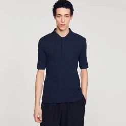 Polo In Cotone