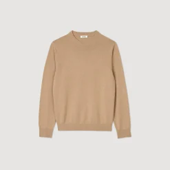 Pullover In Cashmere