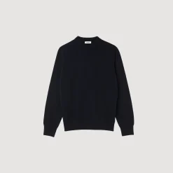 Pullover In Cashmere