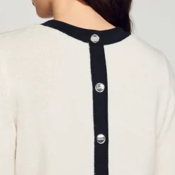 Pullover In Maglia Sottile